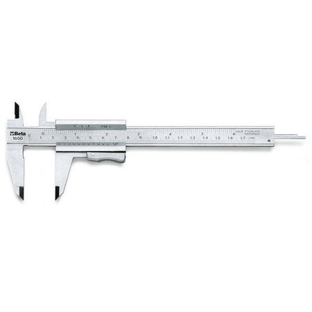 BETA Sliding Gauge/Caliper 016500001